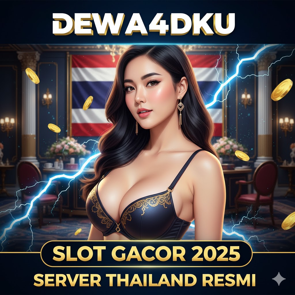 DEWA4DKU ~ Situs Slot Toto 4D Resmi & Agen Slot Gacor Terpercaya 2025 - WooCommerce eCommerce